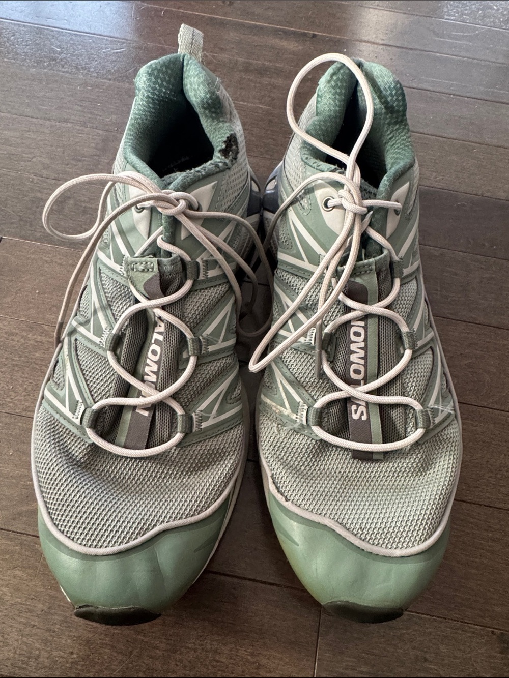 Salomon Men’s Shoes